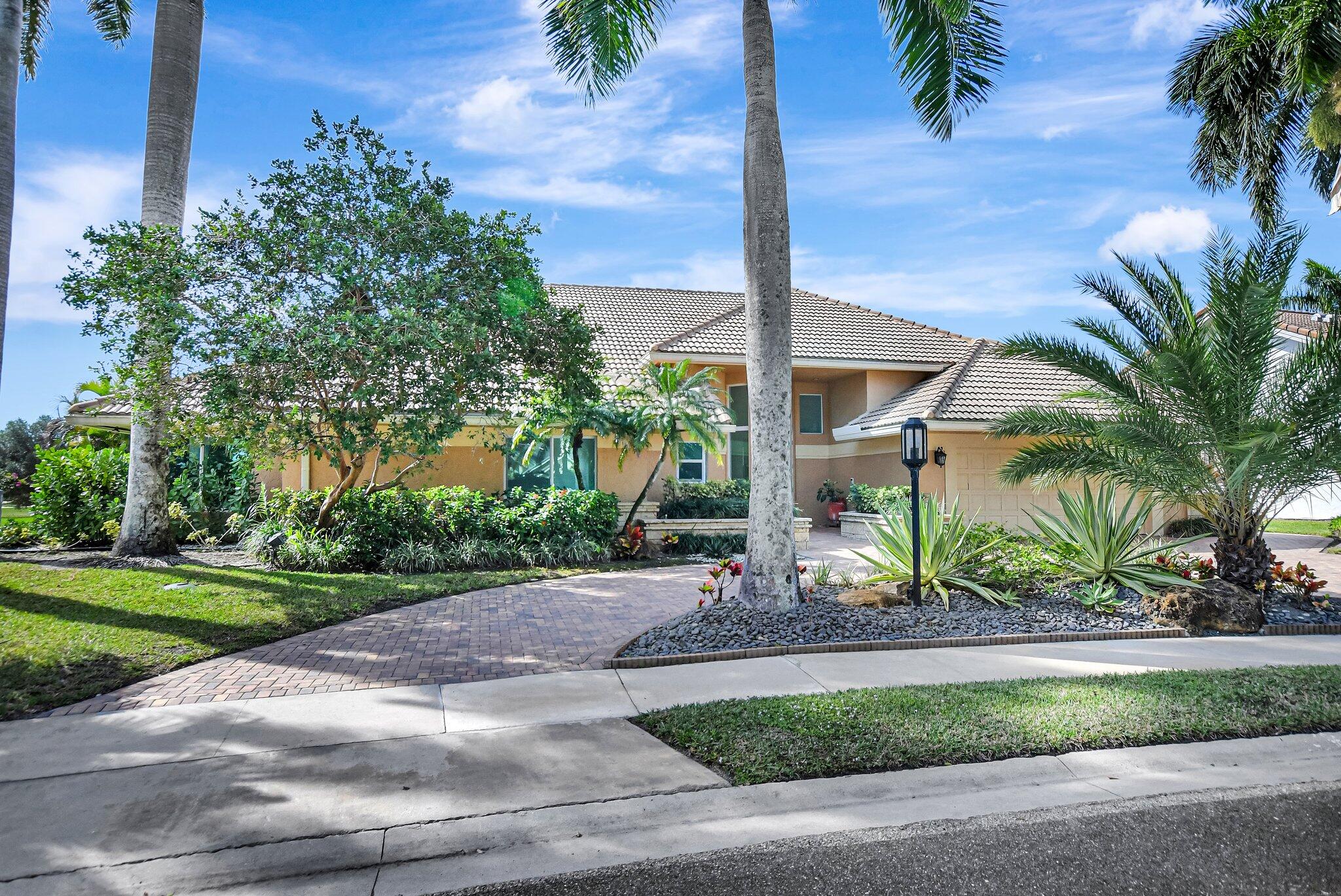 10710 Kirkaldy Lane, Boca Raton