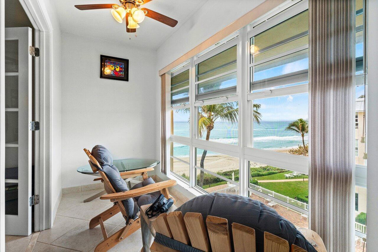 3851 N Ocean Boulevard 4030