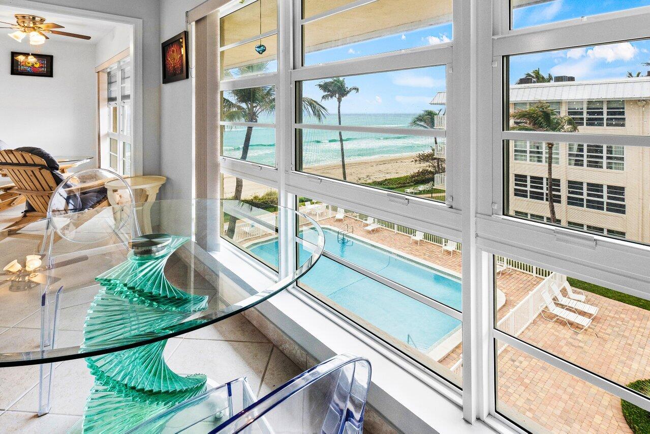 3851 N Ocean Boulevard 4030