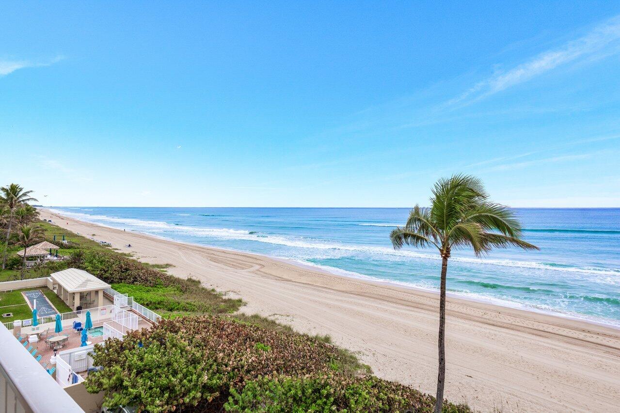 3851 N Ocean Boulevard 4030