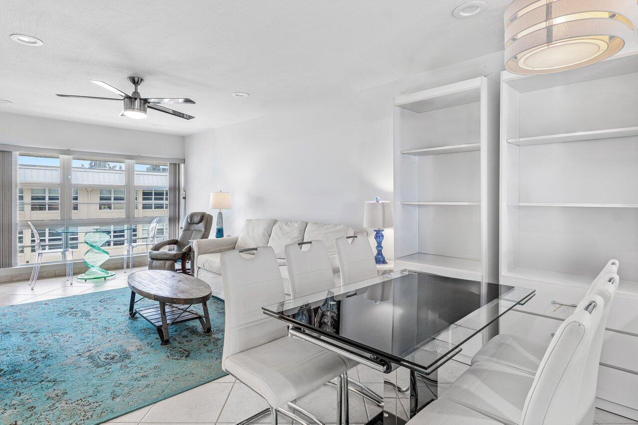 3851 N Ocean Boulevard 4030