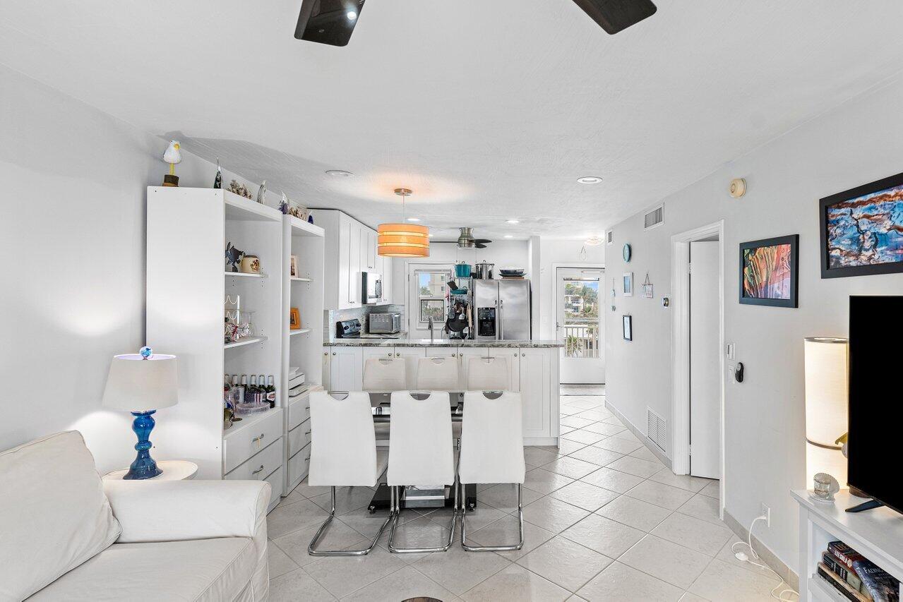 3851 N Ocean Boulevard 4030