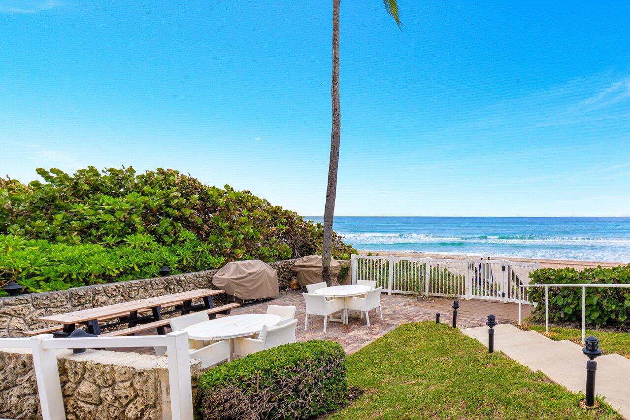 3851 N Ocean Boulevard 4030