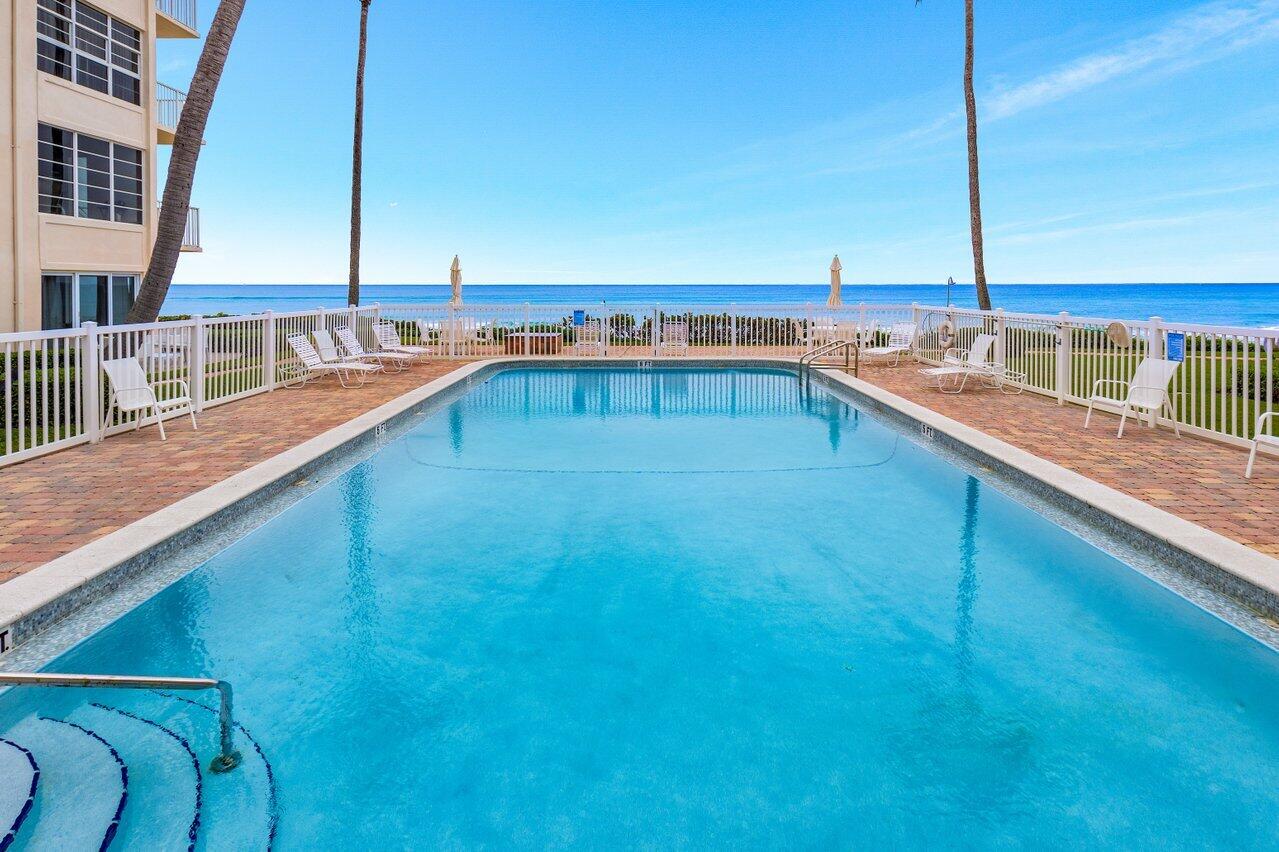 3851 N Ocean Boulevard 4030