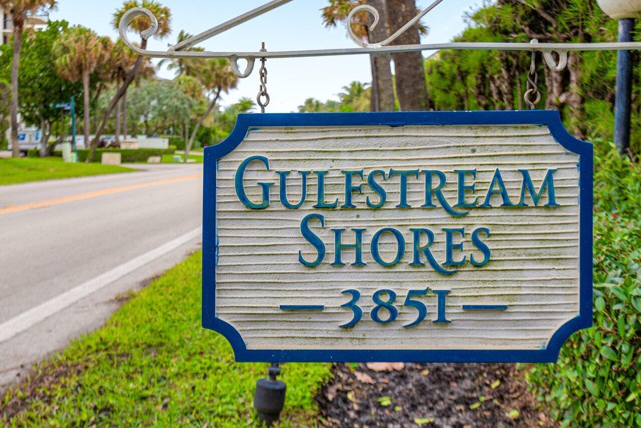 3851 N Ocean Boulevard 4030