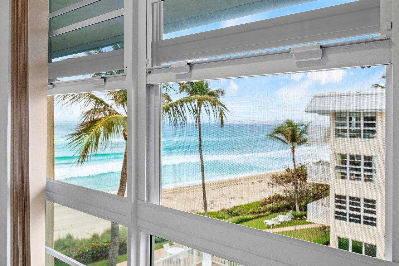 3851 N Ocean Boulevard 4030