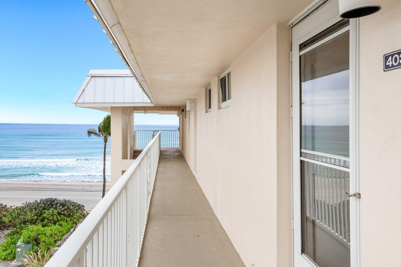 3851 N Ocean Boulevard 4030