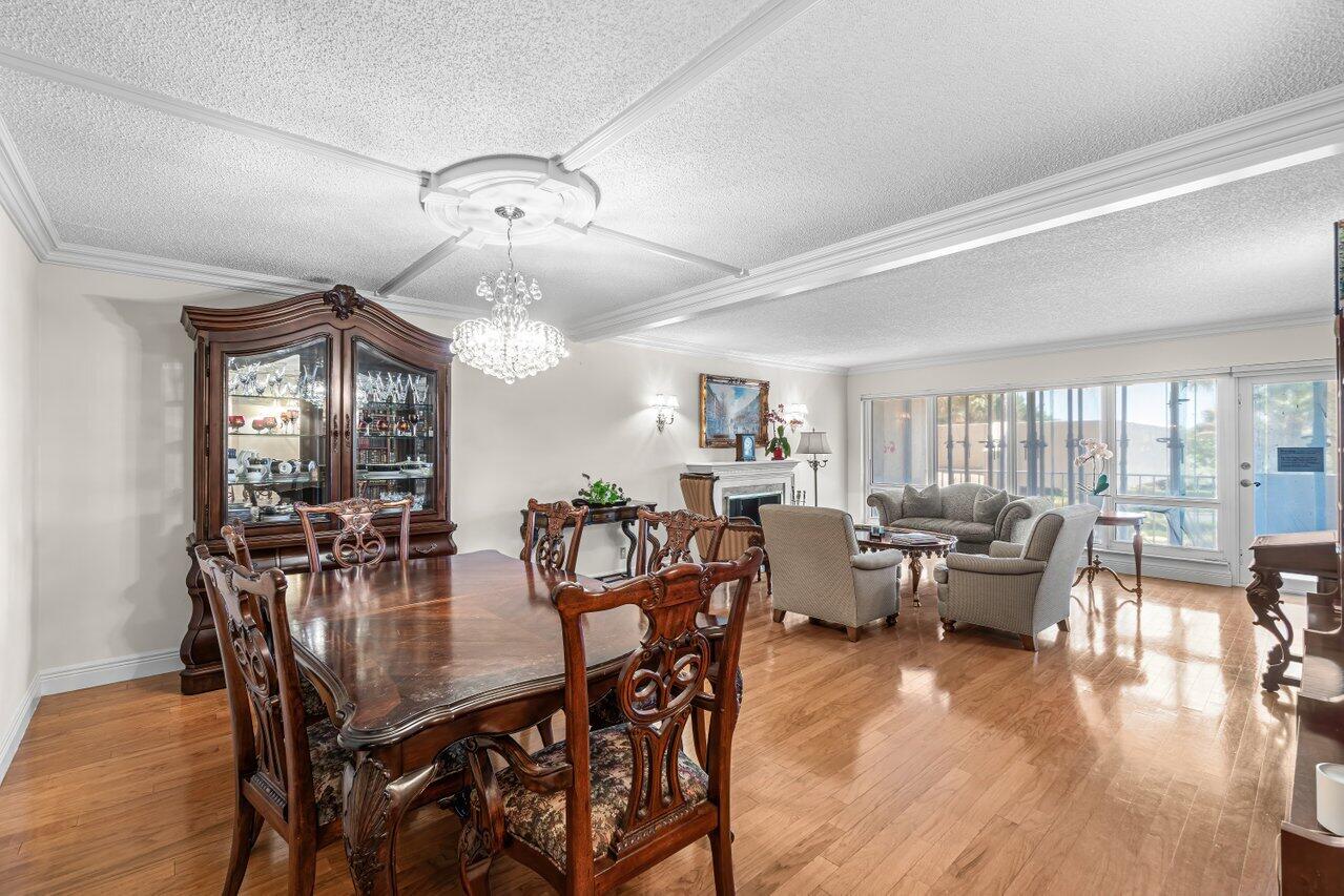 4301 N Ocean Boulevard 205