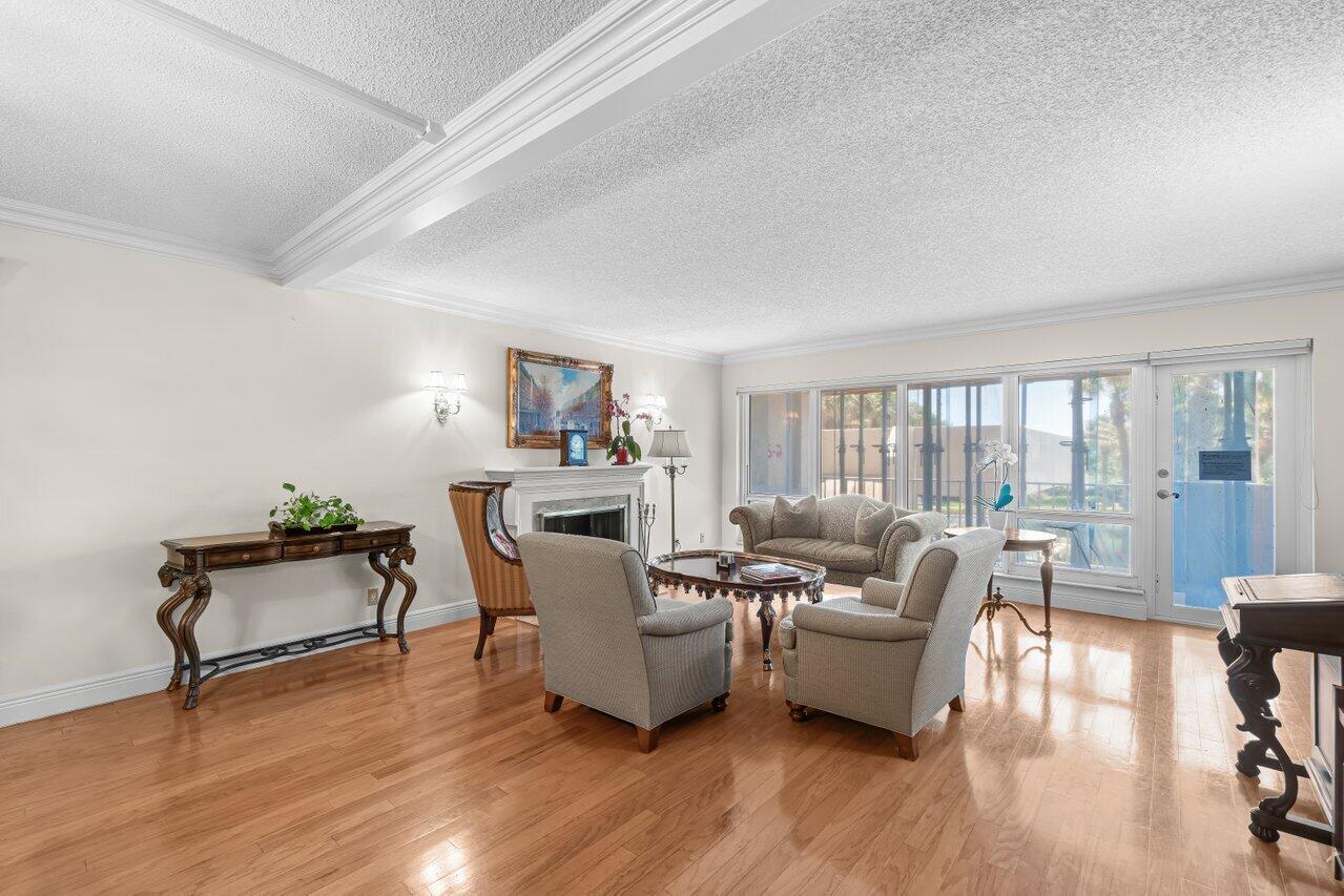 4301 N Ocean Boulevard 205