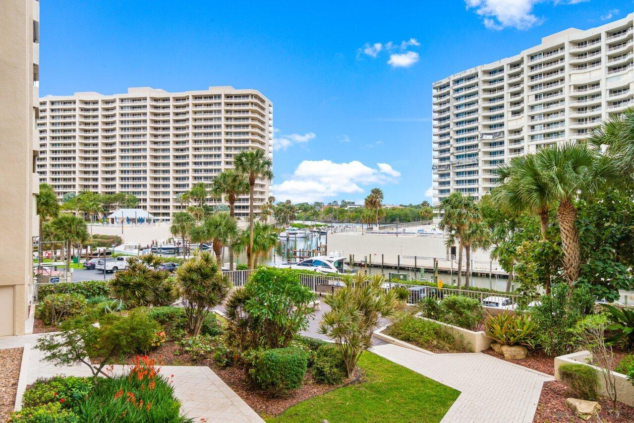 4301 N Ocean Boulevard 205