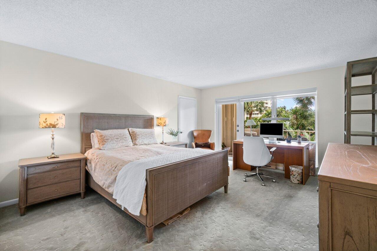 4301 N Ocean Boulevard 205
