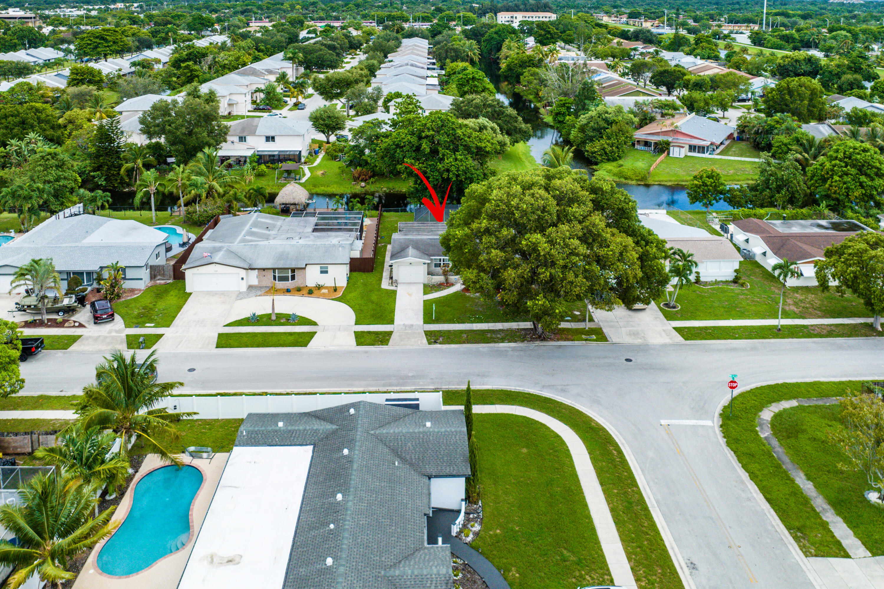 140 NW 65 Avenue, Margate