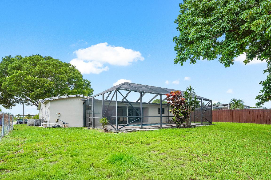 140 NW 65 Avenue, Margate