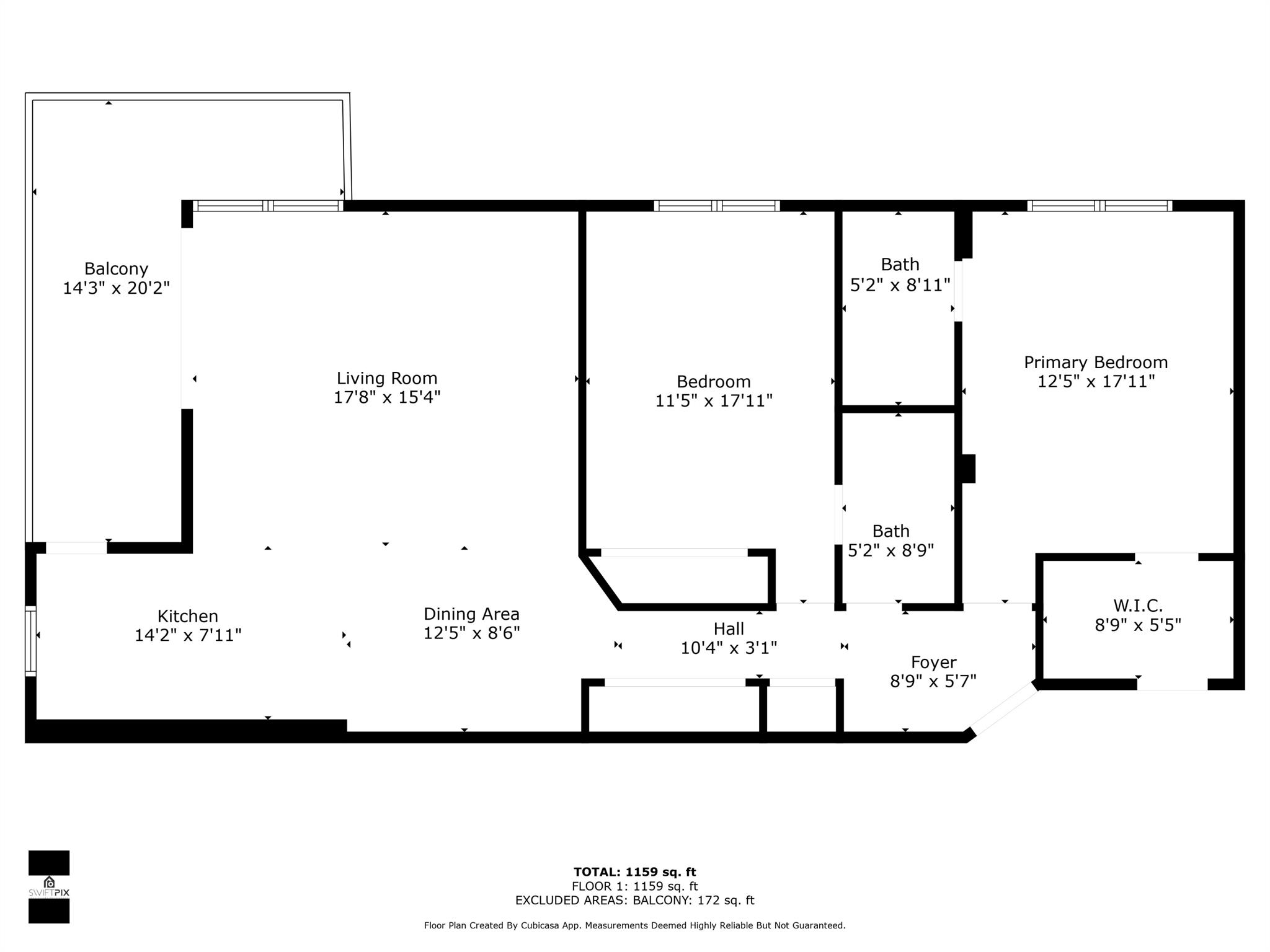 1051 Hillsboro Mile 510e