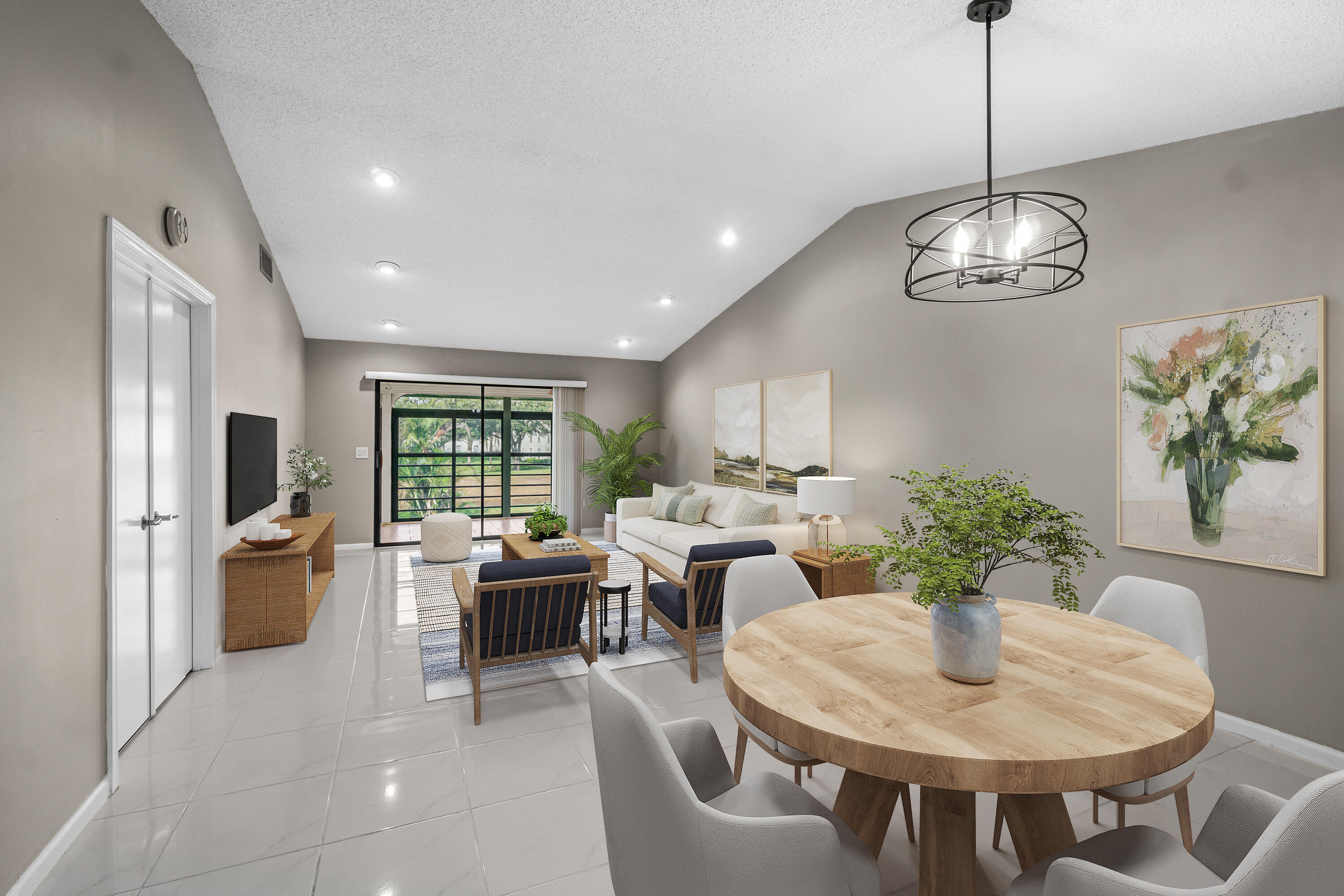 10137 Mangrove Drive 202, Boynton Beach Unit: 202