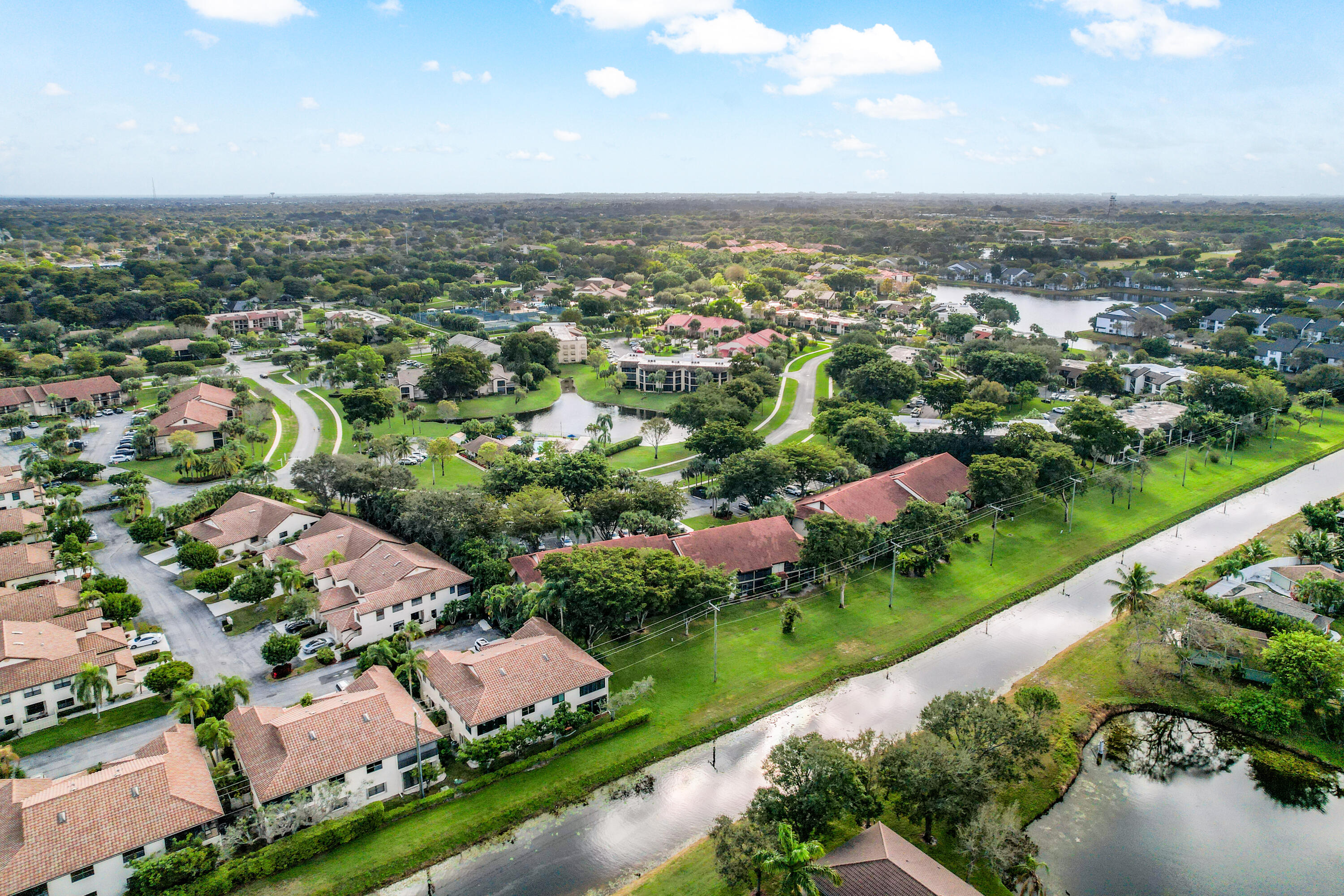 10137 Mangrove Drive 202, Boynton Beach Unit: 202