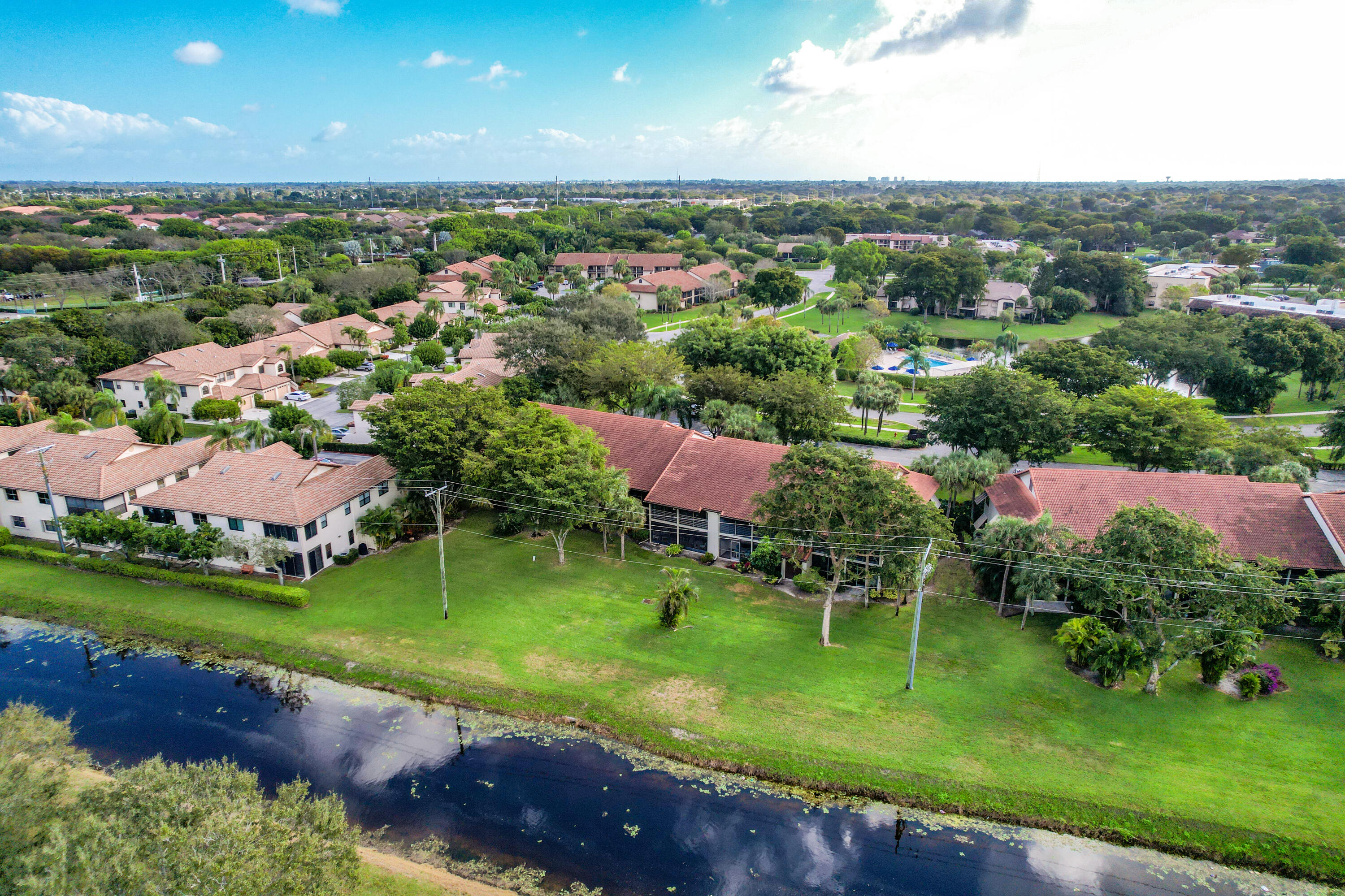 10137 Mangrove Drive 202, Boynton Beach Unit: 202