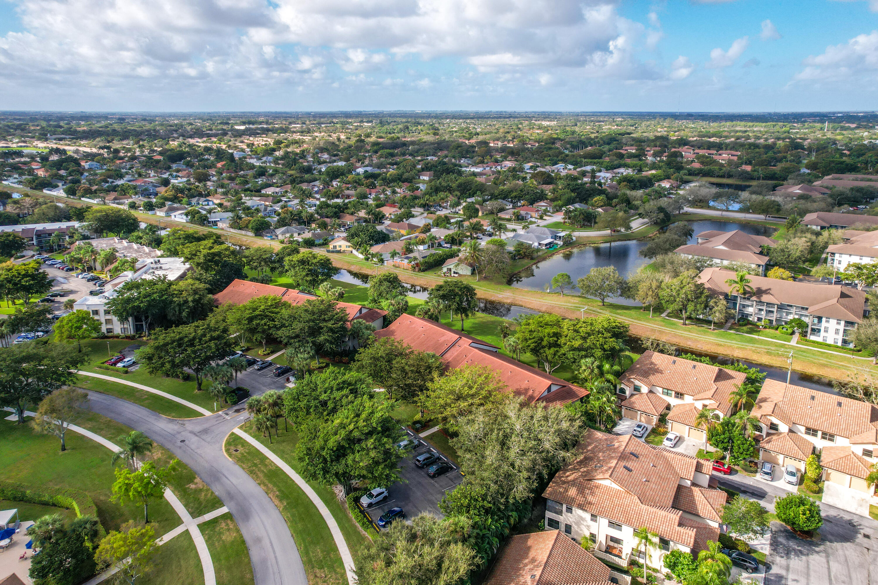 10137 Mangrove Drive 202, Boynton Beach Unit: 202