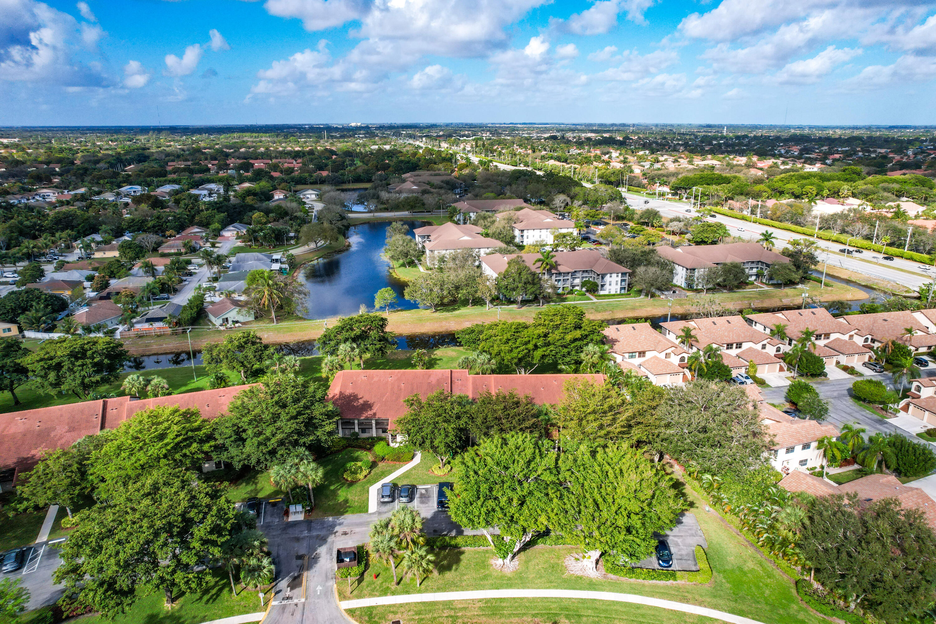 10137 Mangrove Drive 202, Boynton Beach Unit: 202
