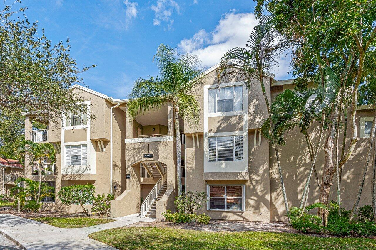 1865 Palm Cove Boulevard 9-207