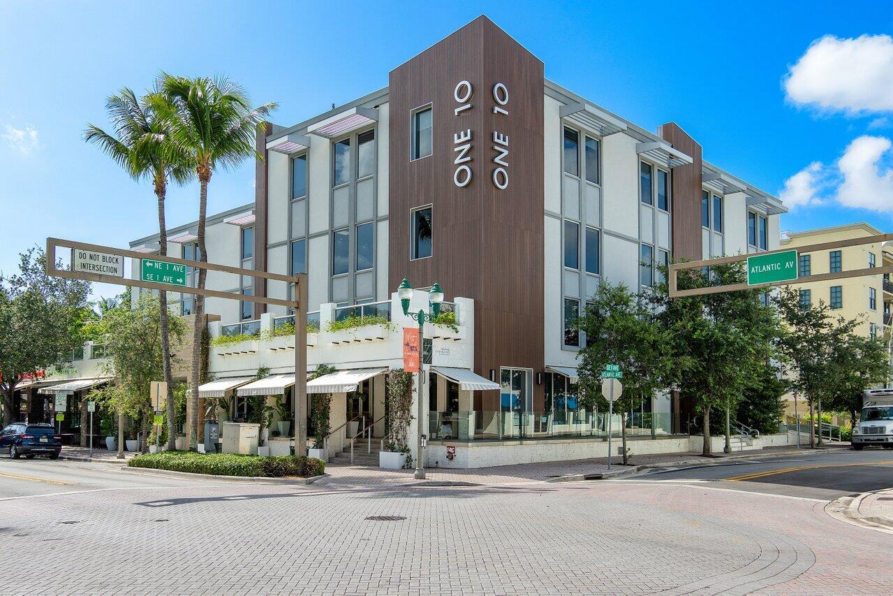 1865 Palm Cove Boulevard 9-207