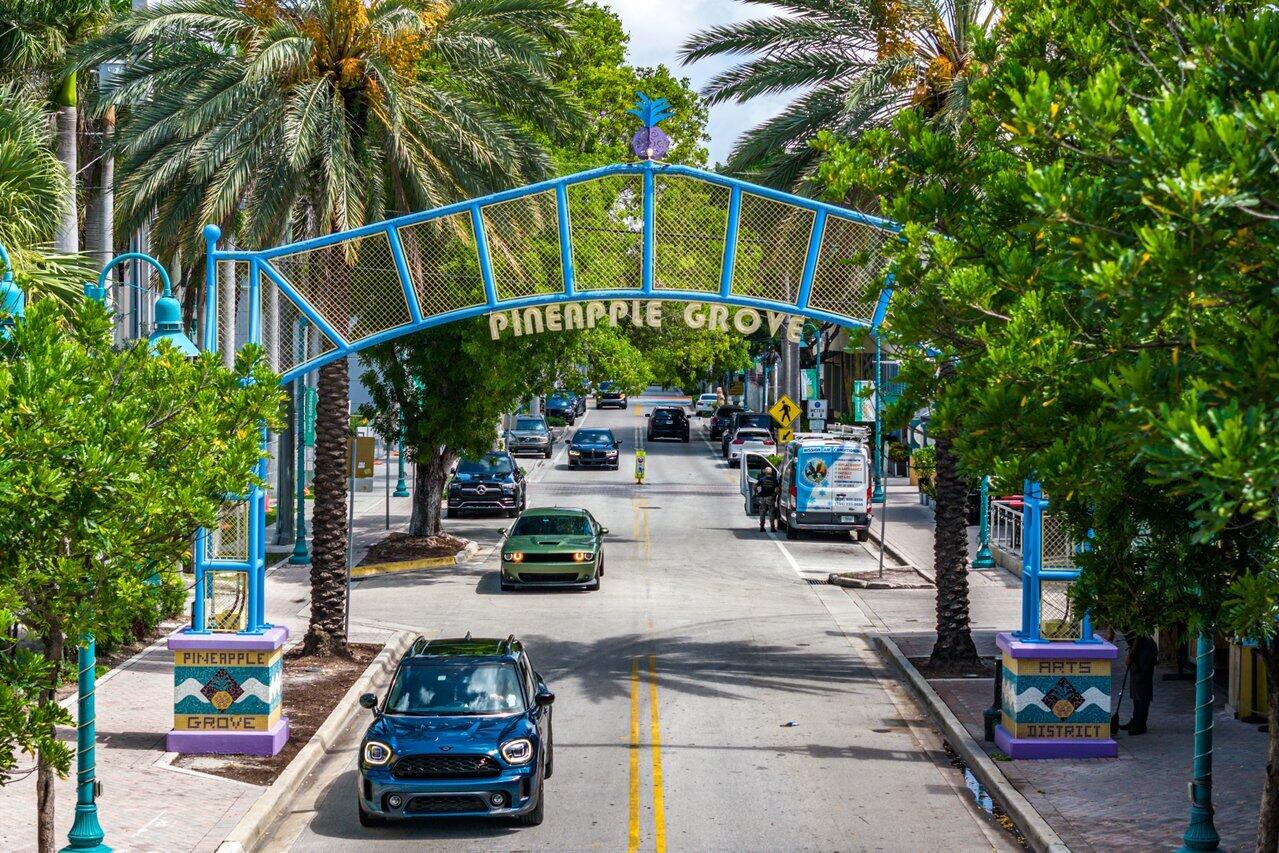 1865 Palm Cove Boulevard 9-207