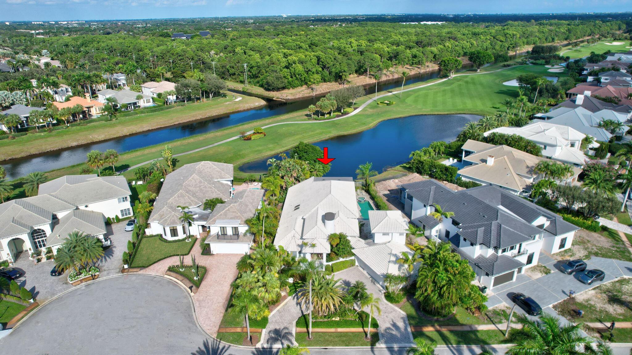 17080 Castlebay Court