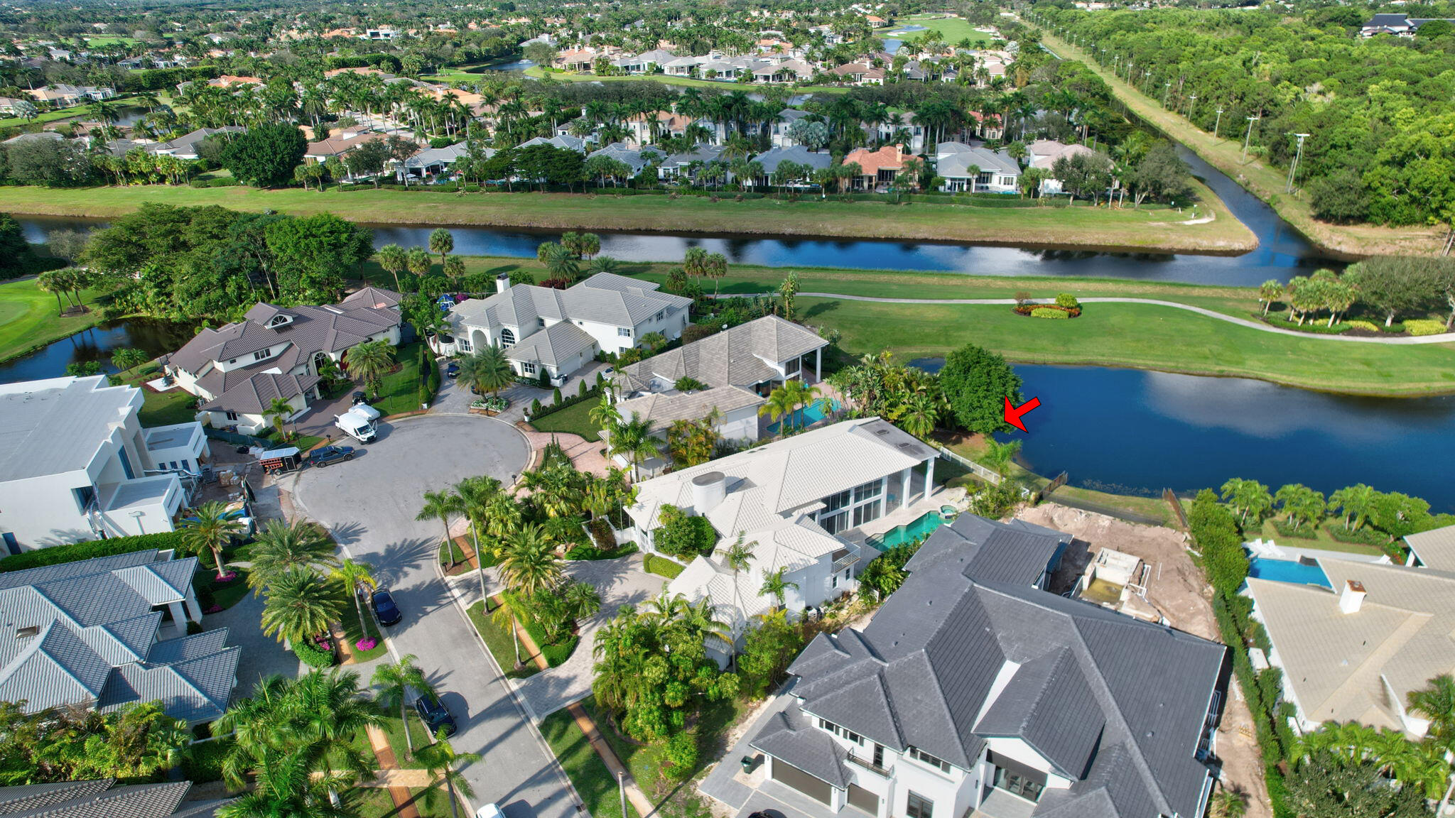 17080 Castlebay Court