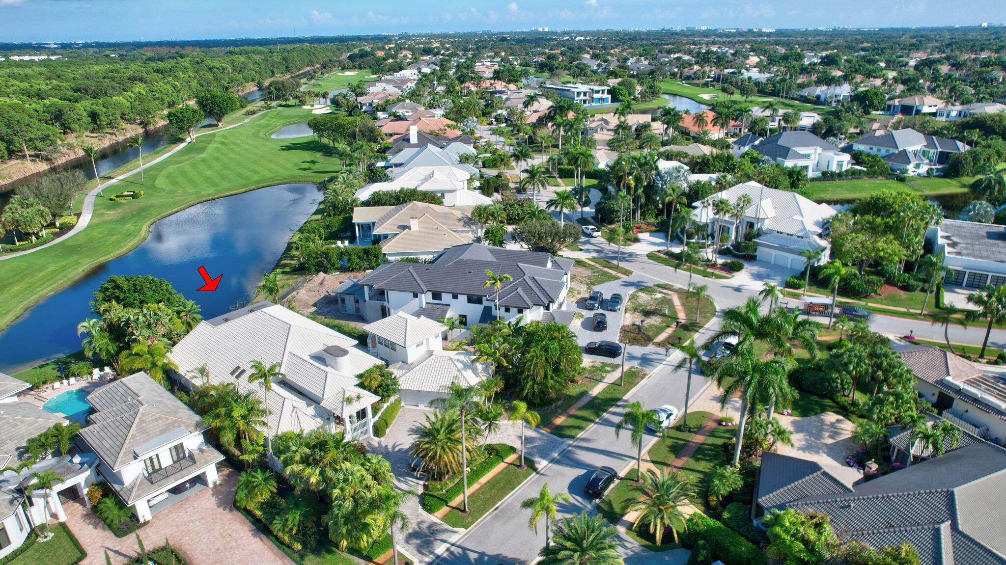 17080 Castlebay Court