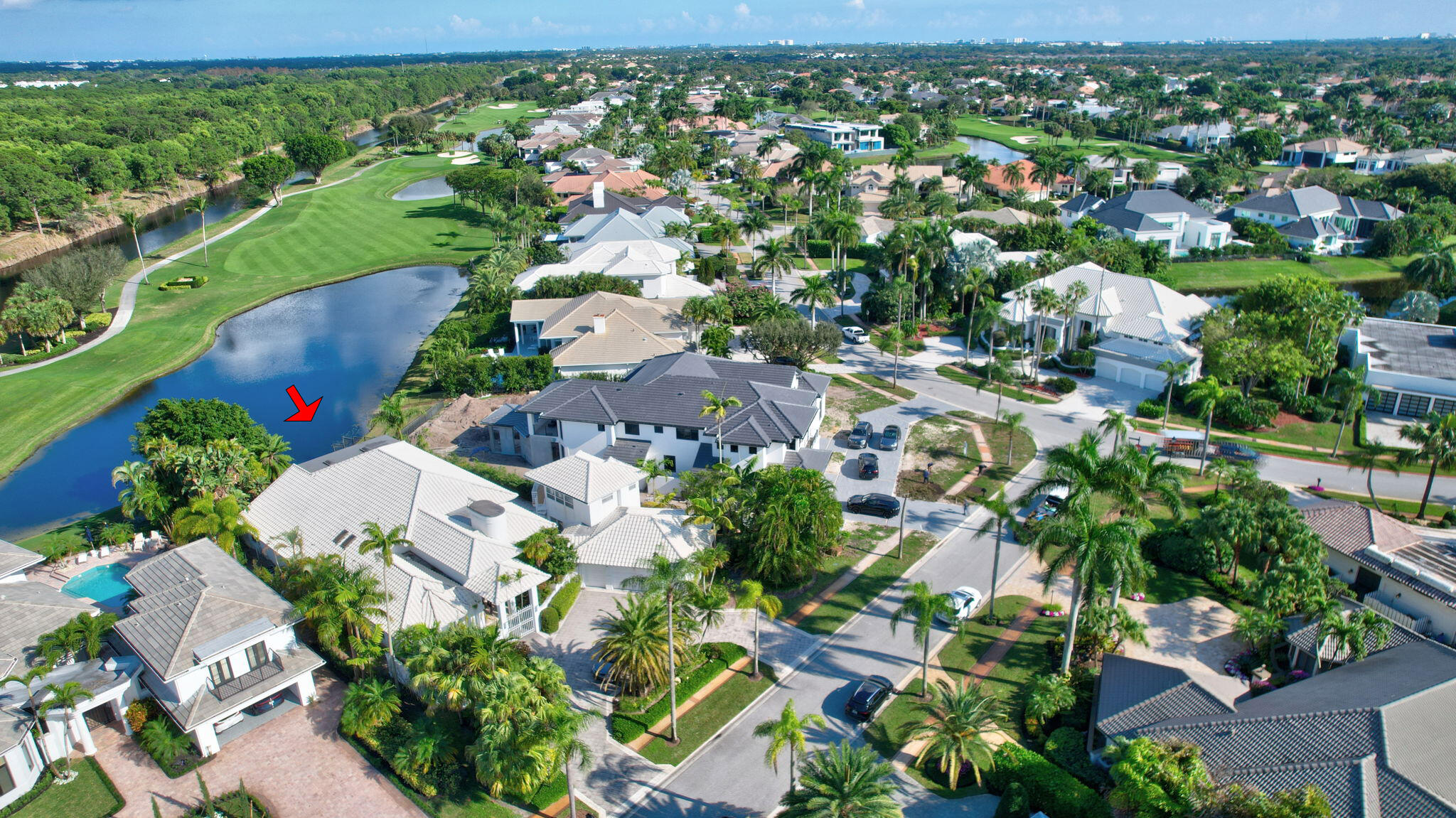 17080 Castlebay Court