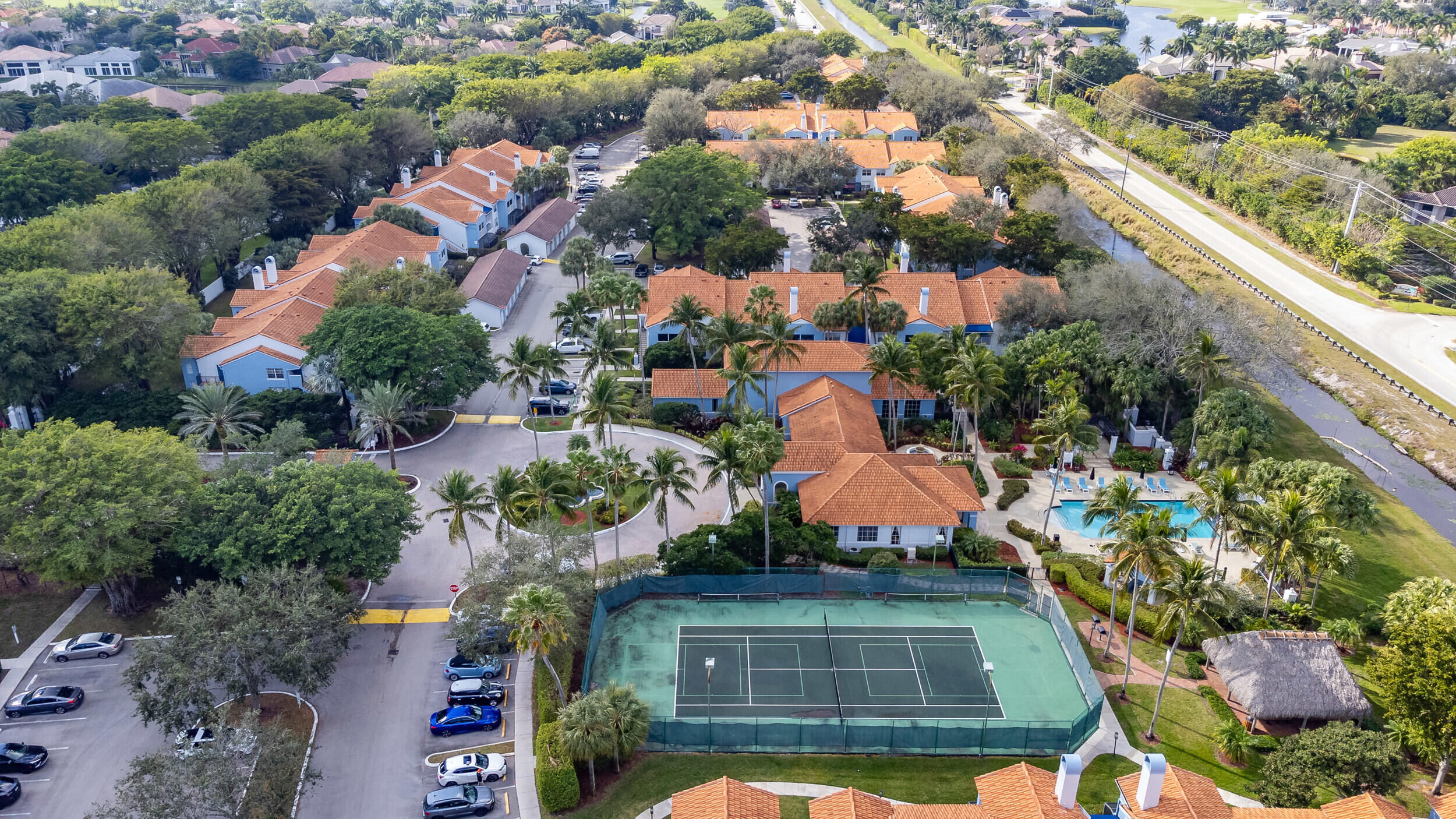 3207 Clint Moore Road 205