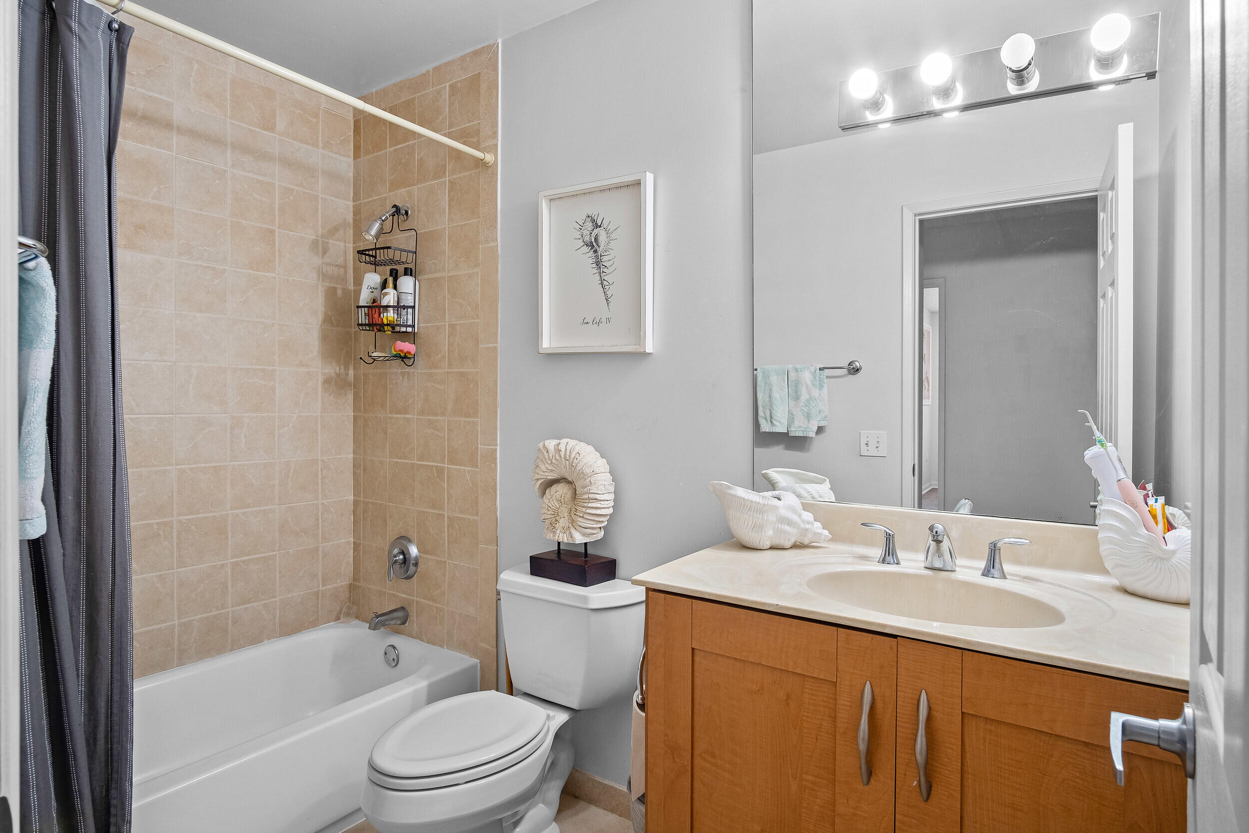 3207 Clint Moore Road 205