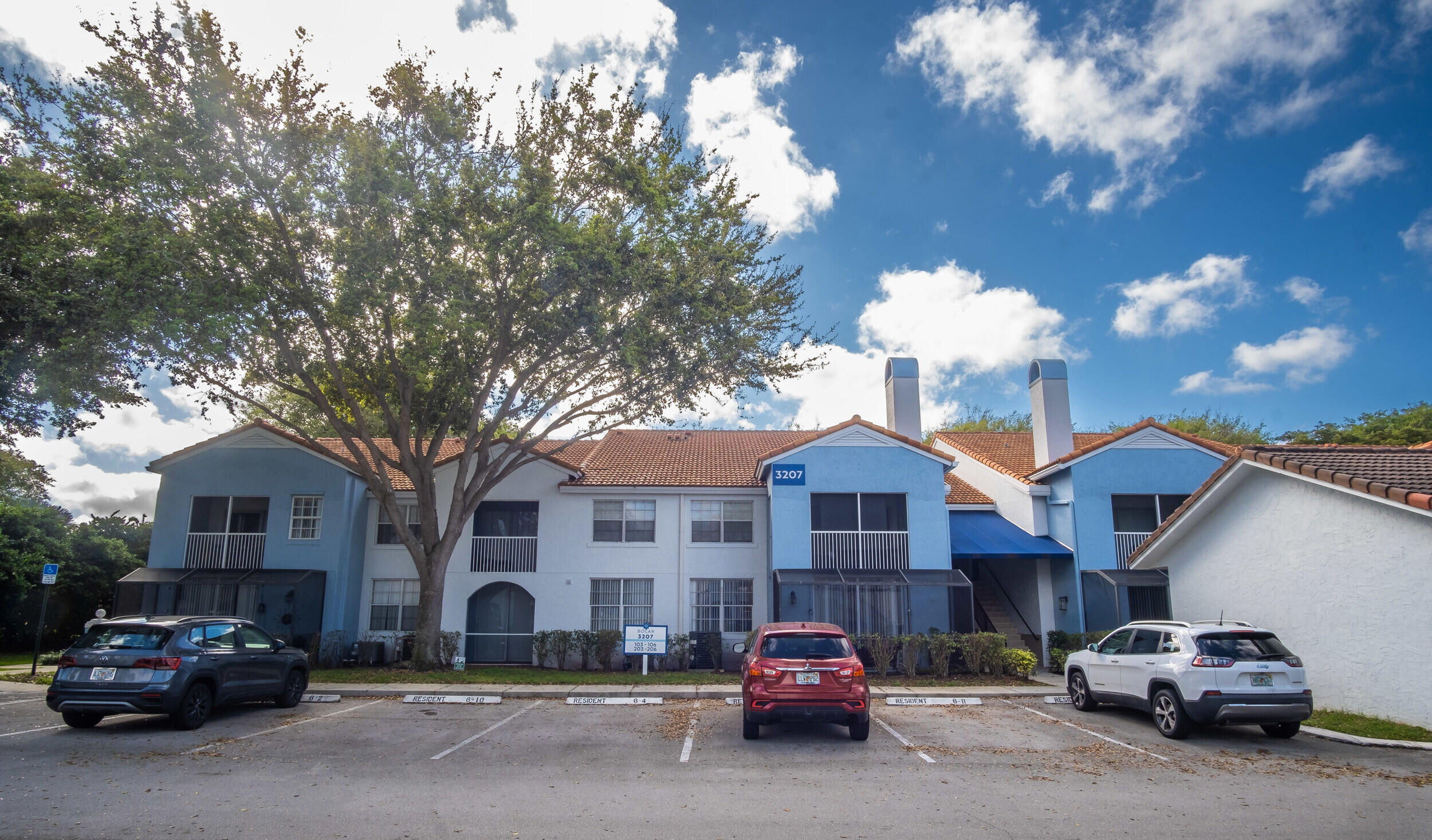 3207 Clint Moore Road 205