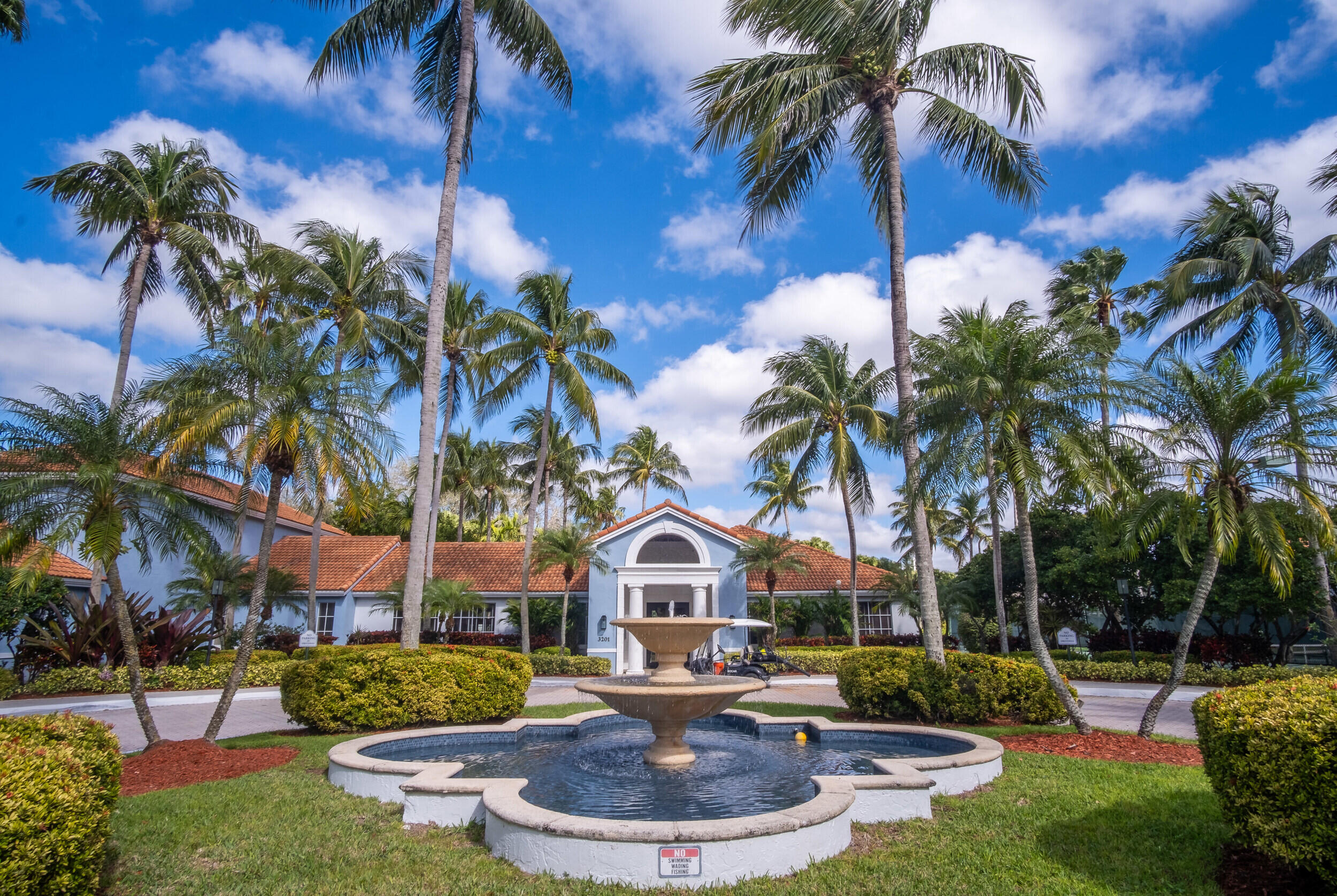 3207 Clint Moore Road 205