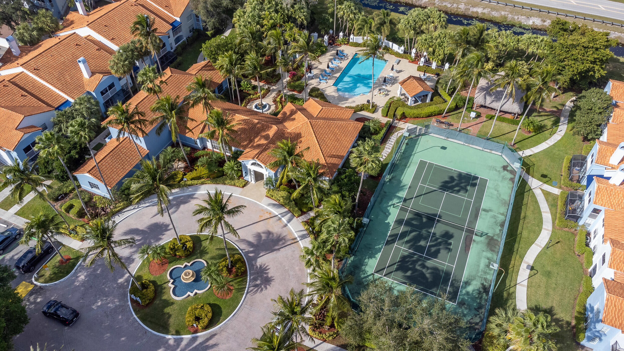 3207 Clint Moore Road 205