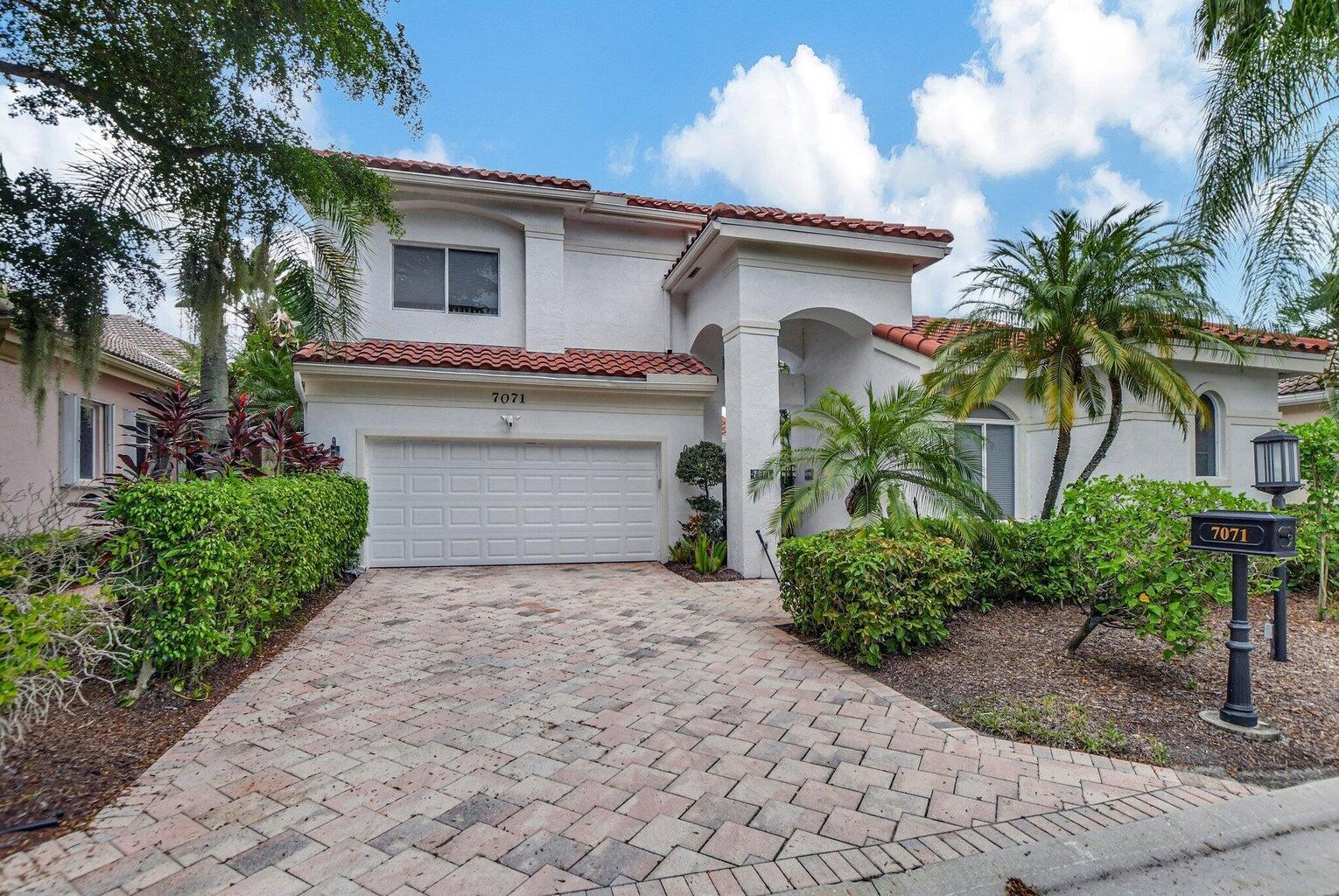 7071 Mallorca Crescent