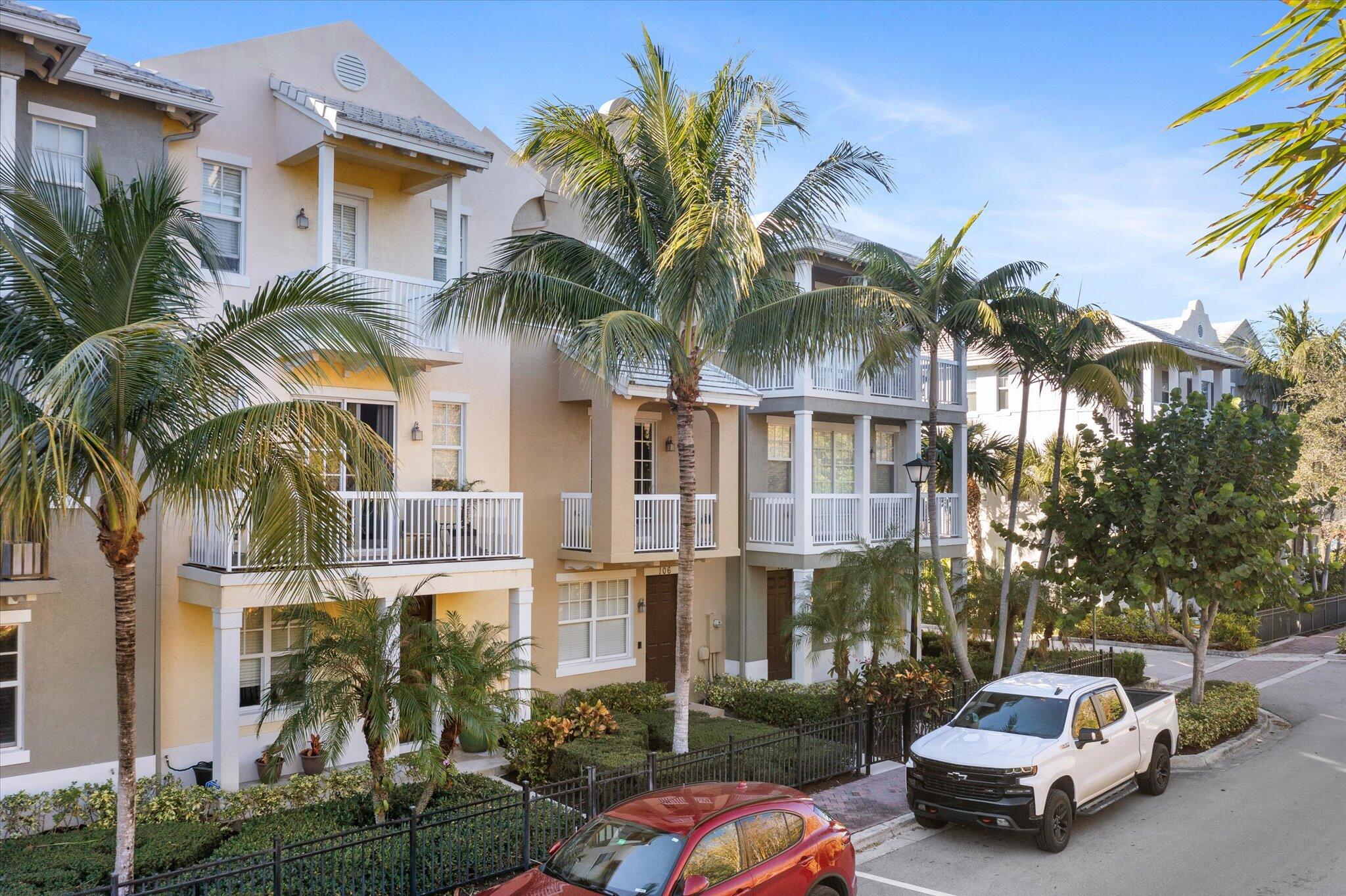106 SW 1st Avenue