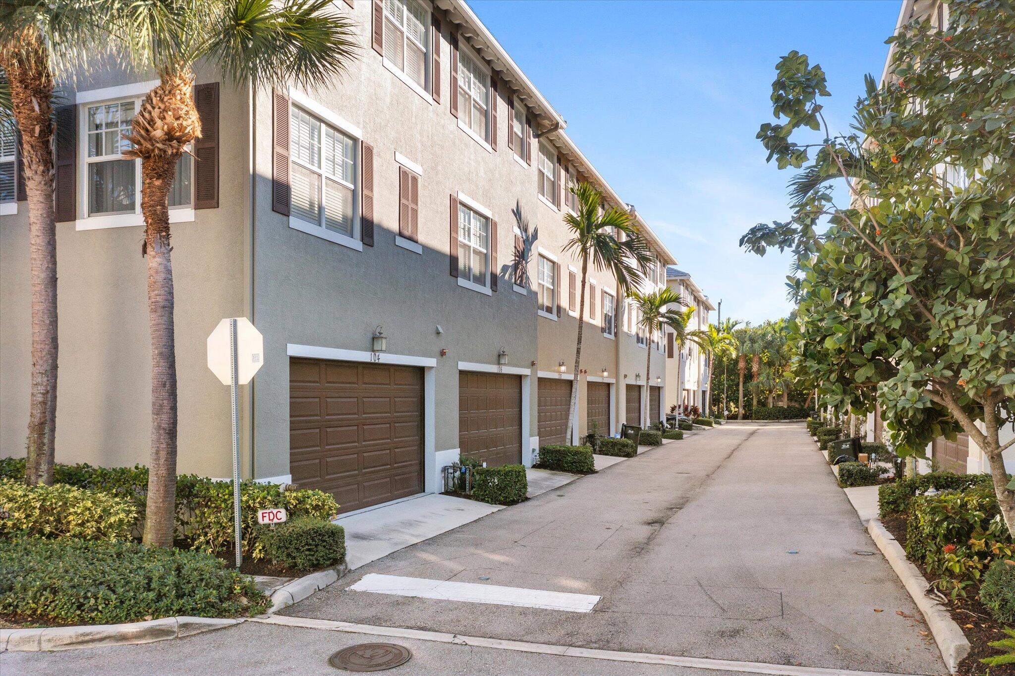106 SW 1st Avenue