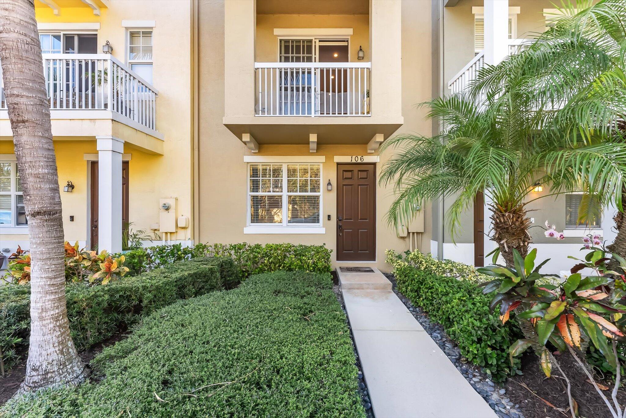 106 SW 1st Avenue