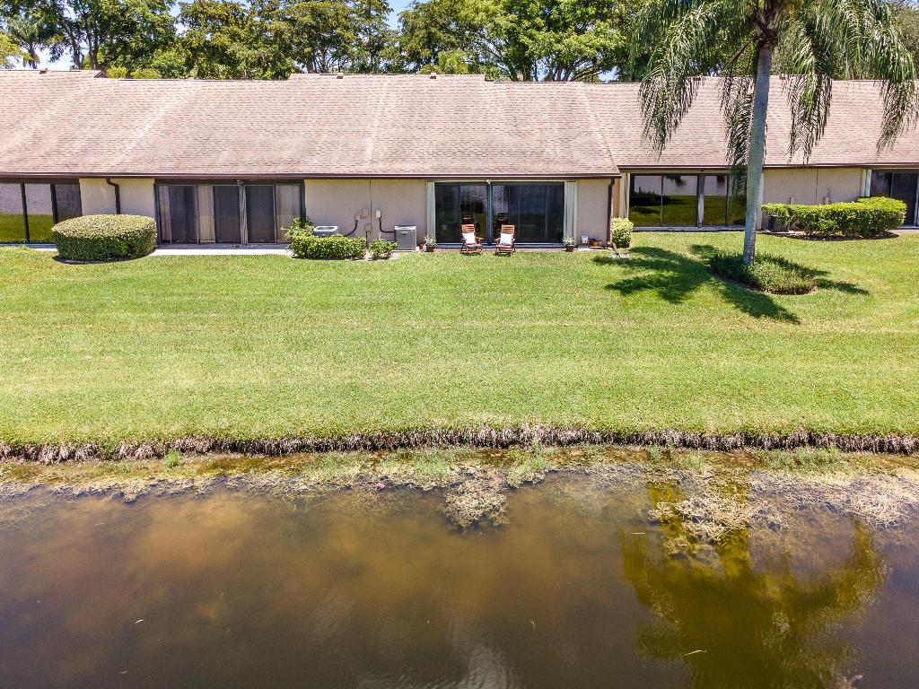 8477 Boca Glades Boulevard E, Boca Raton