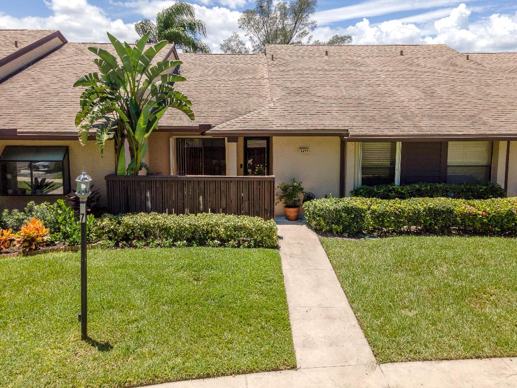 8477 Boca Glades Boulevard E, Boca Raton