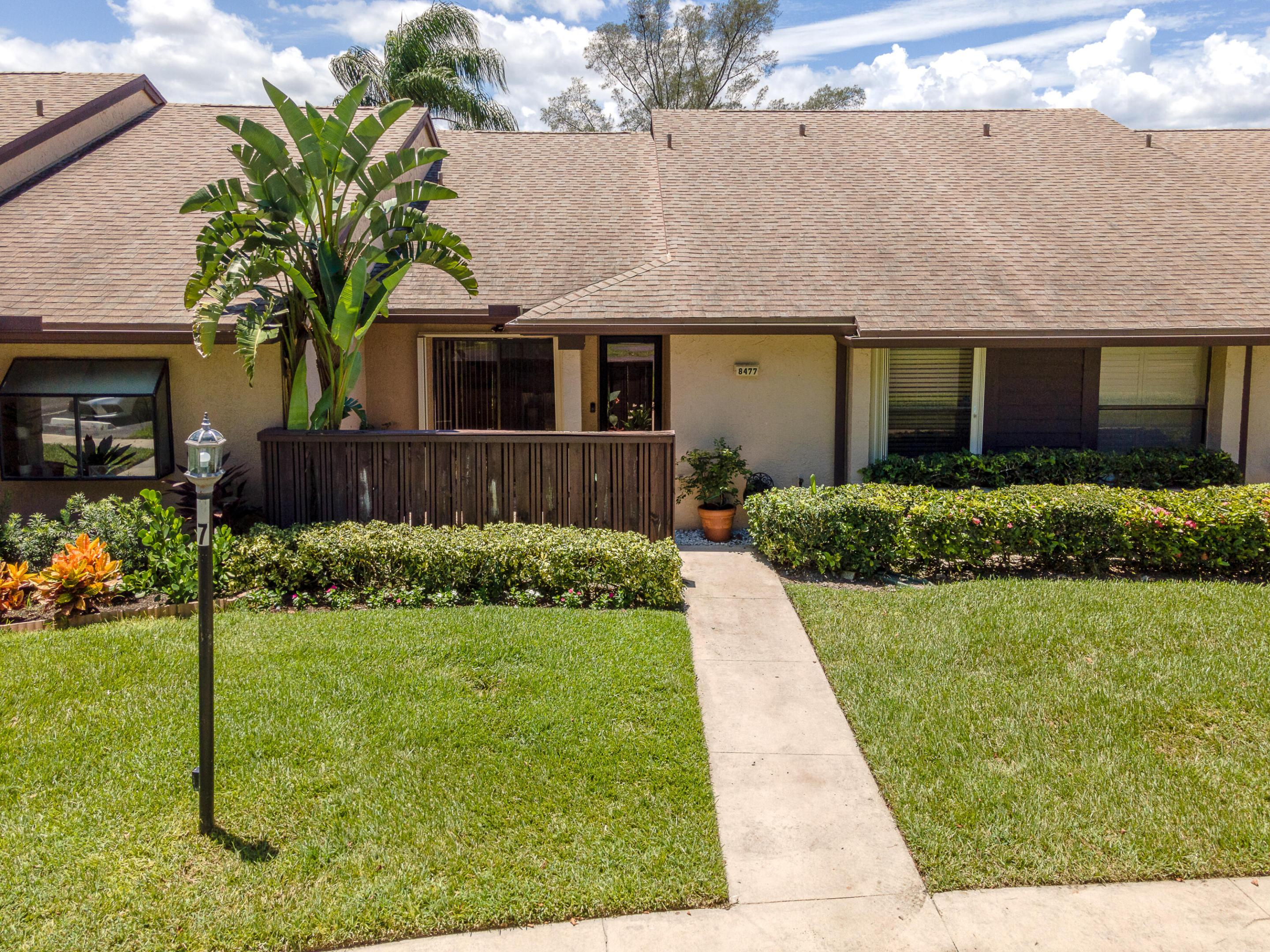 8477 Boca Glades Boulevard E, Boca Raton