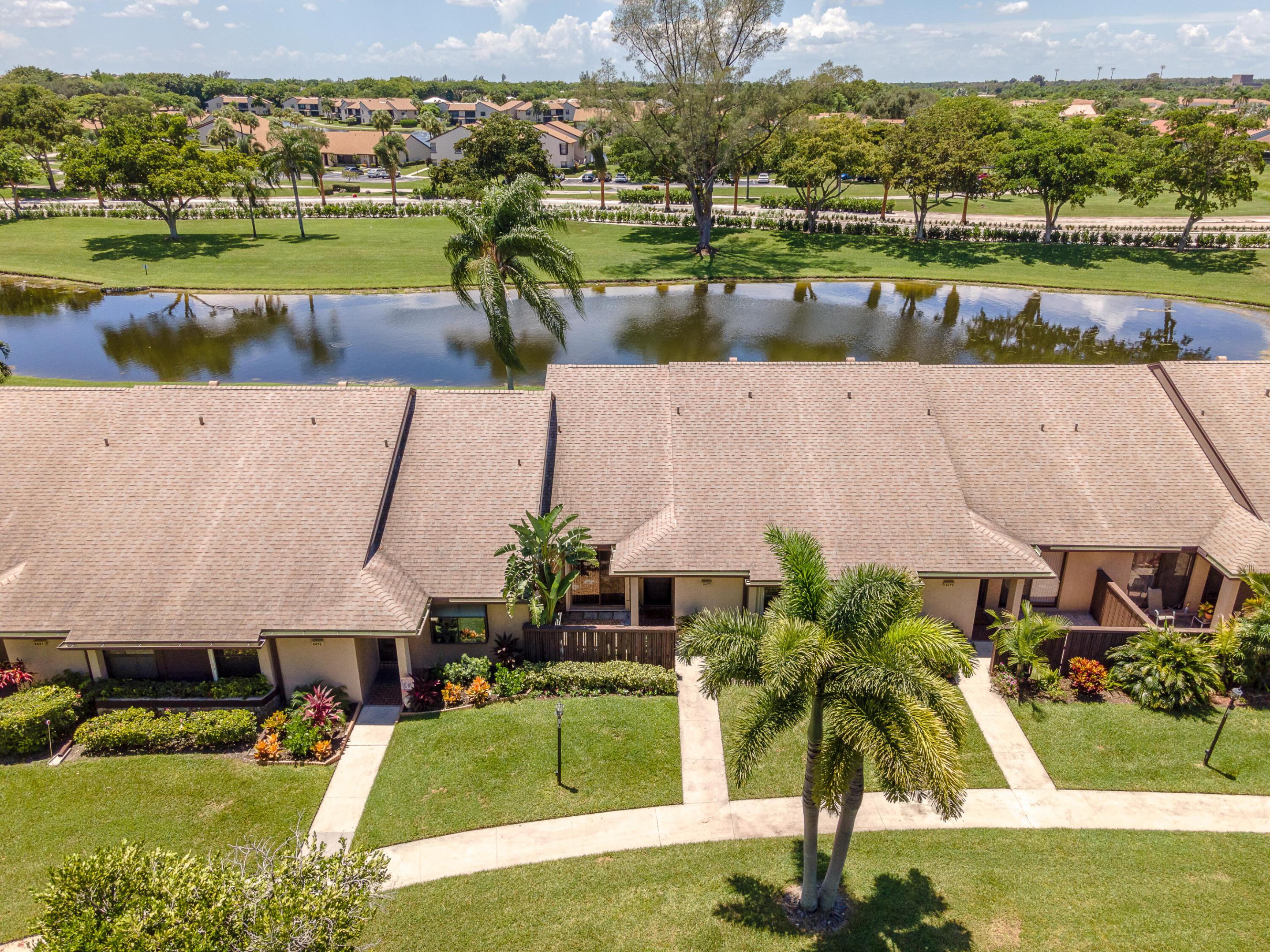 8477 Boca Glades Boulevard E, Boca Raton