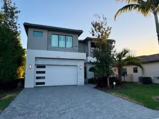 8600 Tower Bridge Court