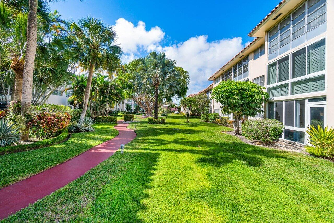 400 NE 20th Street A107