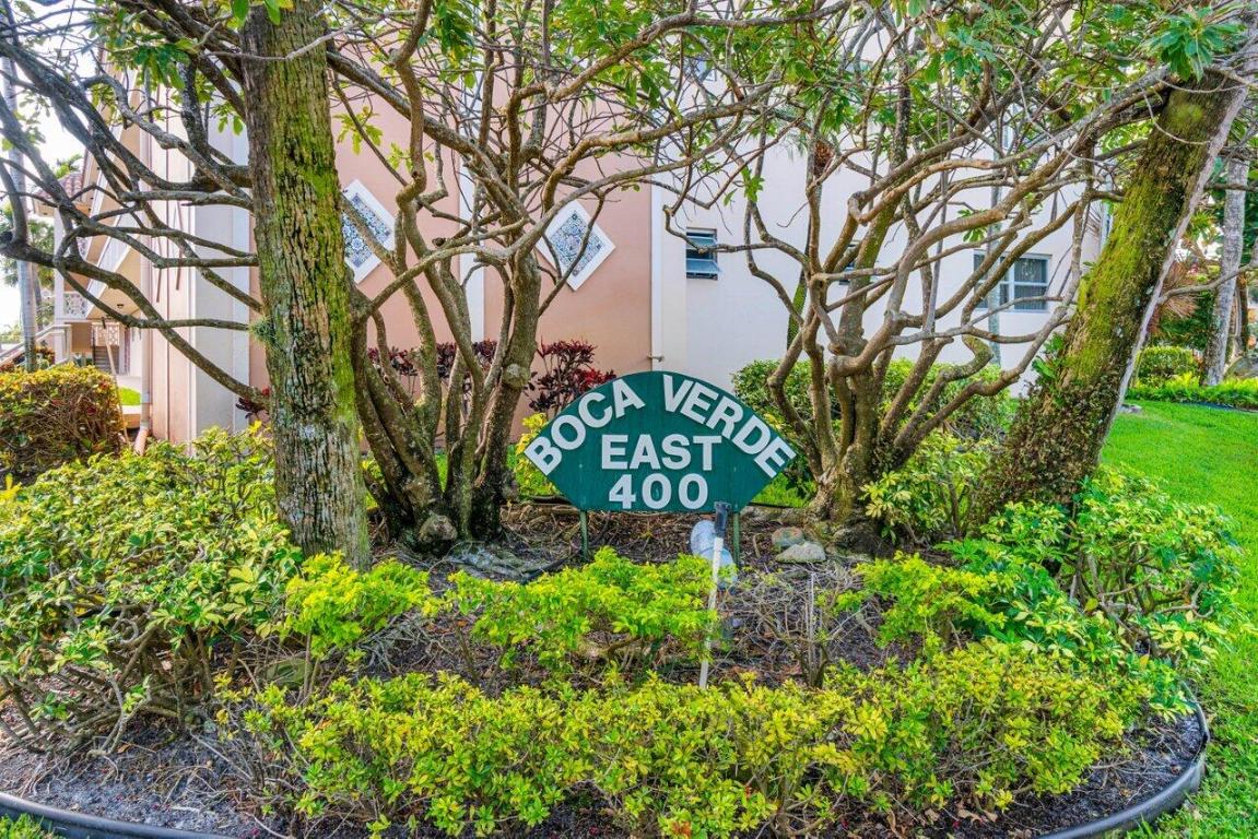 400 NE 20th Street A107