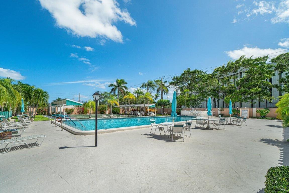 400 NE 20th Street A107