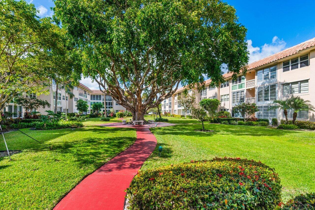 400 NE 20th Street A107