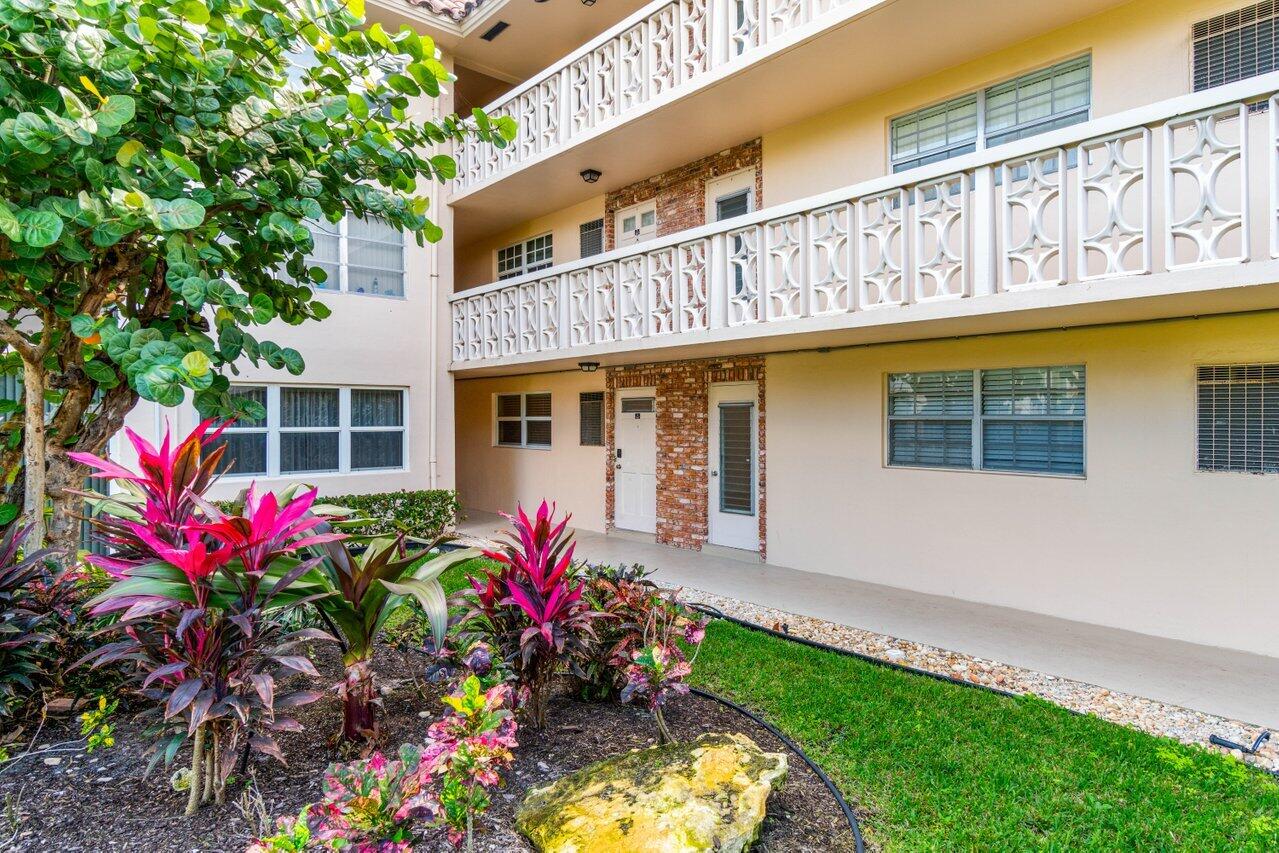 400 NE 20th Street A107