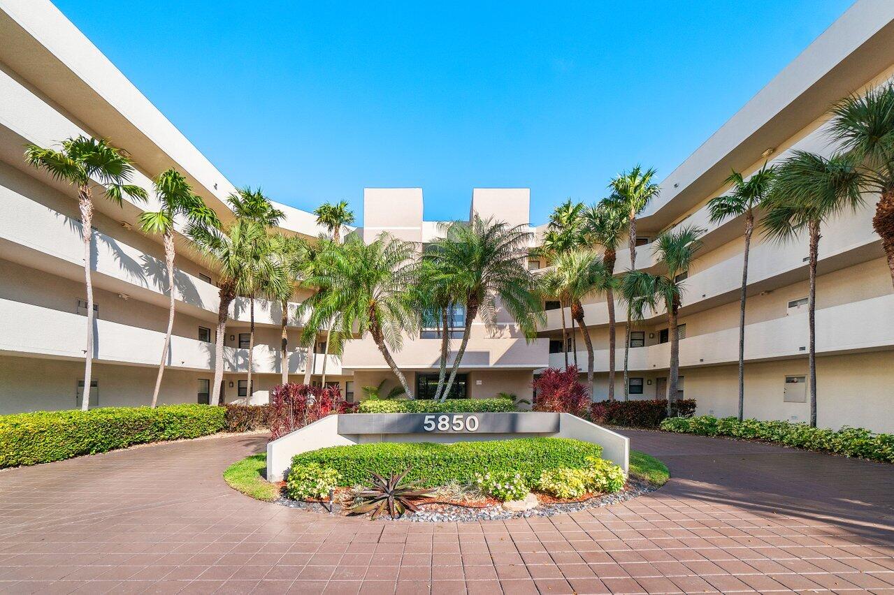 5850 Camino Del Sol 201